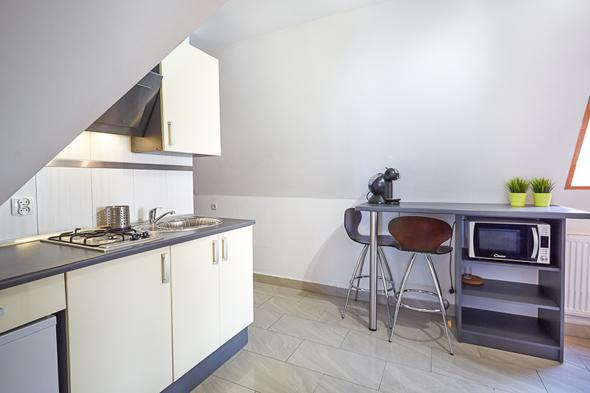 Apartamenty I Pokoje Goscinne Dziedzic Jozef Suche Dış mekan fotoğraf