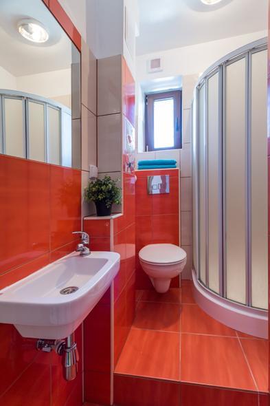 Apartamenty I Pokoje Goscinne Dziedzic Jozef Suche Dış mekan fotoğraf