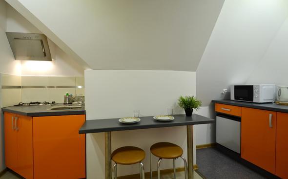 Apartamenty I Pokoje Goscinne Dziedzic Jozef Suche Dış mekan fotoğraf